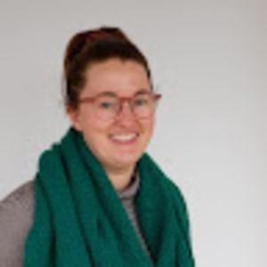 Meet your Posher, Saskia